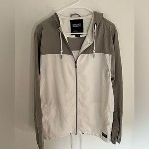 Ezekiel Lightweight Men’s Jacket